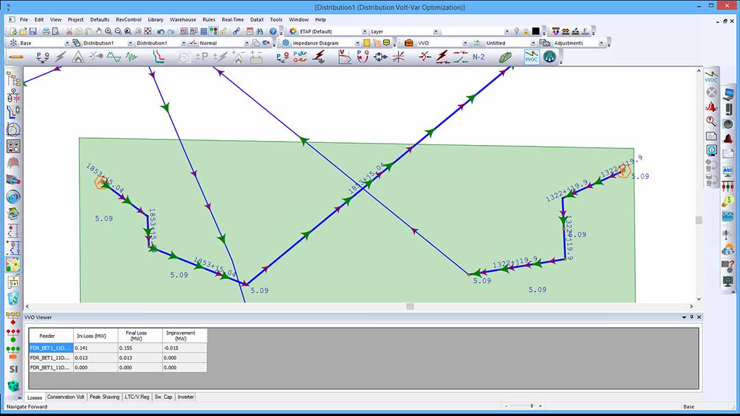 etap electrical software with crack